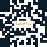 Google Play下载二维码 - 每日大赛 尊龙凯时娱乐 APP