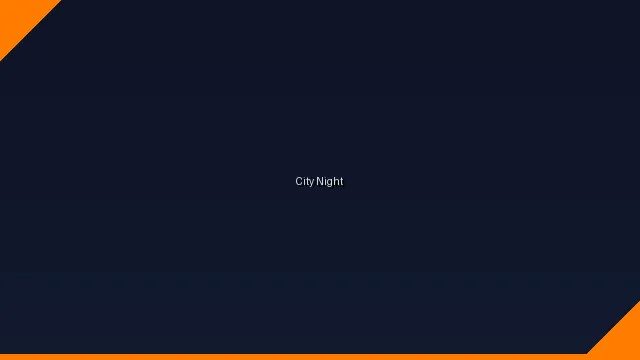 城市夜景主题赛 - 尊龙凯时娱乐 视频创作挑战